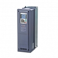 Компактный частотный преобразователь Fuji Electric серия Frenic-HVAC